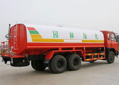 供应东风后双桥绿化喷洒车